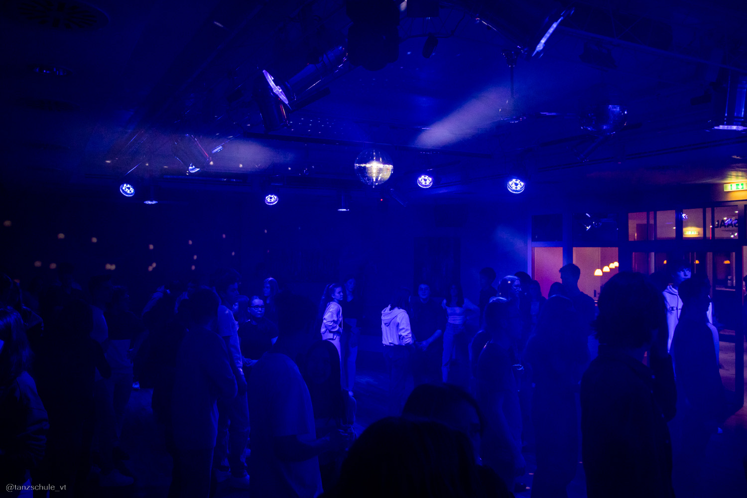 20230128 Come Together Party 9275